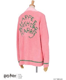une nana cool 【ハリー・ポッターコラボ】 Harry Potter * une nana cool カーディガン