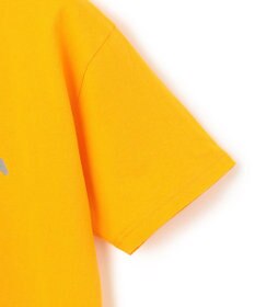 J.PRESS YORK STREET 【UNISEX】ブルドッグプリントTシャツ