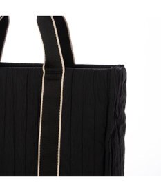 UNBILLION カシュカシュ cachecache / ボンディングスクエアビッグトート