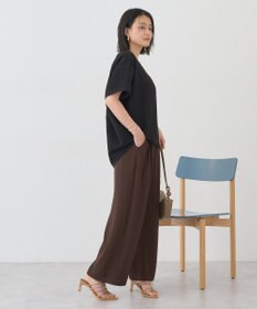 AMERICAN HOLIC サッカーコクーンブラウス