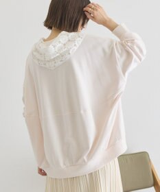 AMERICAN HOLIC コクーンスウェット