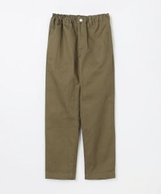 J.PRESS KIDS 【100-130cm】ツイル フルレングスパンツ
