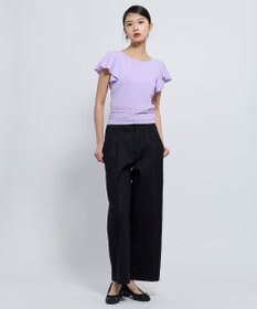 TOCCA PIXIE MAGIC ニットトップス