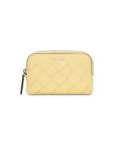 PELLE BORSA ラウンドファスナーキーポーチ Chrono Weave クロノウィーブ 5847