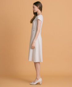 TOCCA 【洗える！】SUNNY DRESS ドレス