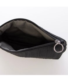 UNBILLION カシュカシュ cachecache / ボンディングスクエアビッグトート