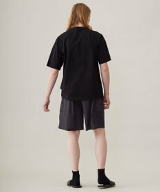UNFILO MENS Light Move ショートパンツ [24年春夏商品]