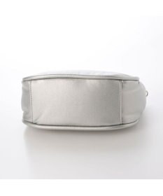 UNBILLION 【テレビ ドラマ着用アイテム】カシュカシュ cachecache / メタルアクセントパフィミニショルダー