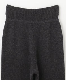 NAVE ウールカシミヤパンツ