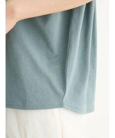 Green Parks ・ＳＵＧＡＲ　ＳＰＯＯＮ【ＣＯＯＬ】ショルダータックＴＥＥ