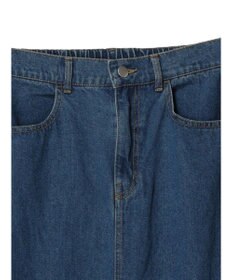 Green Parks ・Ｄｏｕｂｌｅ　Ｆｌａｇｓ　キリカエデニムスカート