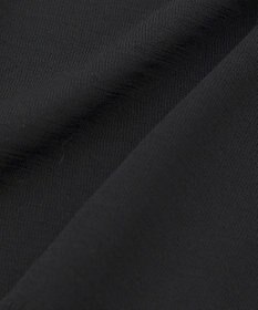 YECCA VECCA Vネックスリットニット