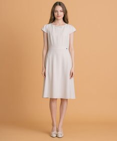 TOCCA 【洗える！】SUNNY DRESS ドレス