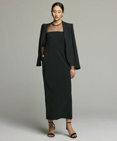 BEIGE， 【洗える】LUIZA / テーラードジャケット