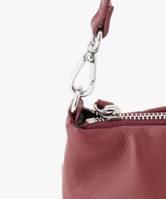 Y'SACCS イザック　イタリアンシープマルチウェイトートバッグ