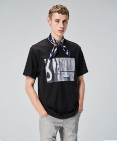 JOSEPH HOMME 【LEON 掲載】＜WEB限定カラーあり＞フォトグラフィックロンドン / アートプリント半袖Tシャツ