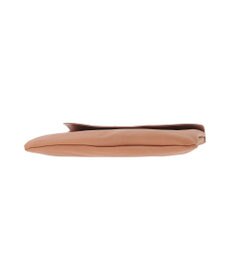 genten サステナブル巾着Ⅱ 貴重品ポーチ