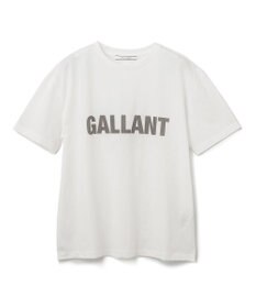 BEIGE， 【好評につき追加生産決定！】SERGE / プリントTシャツ