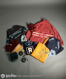 Green Parks ハリー・ポッター／ポーチチャーム