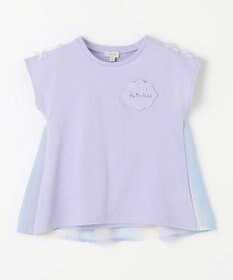 ANY KIDS バックシャン Tシャツ