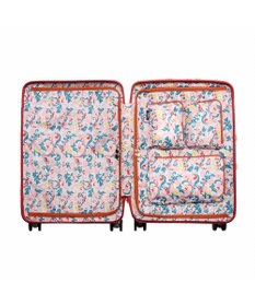 ACE BAGS & LUGGAGE HaNT ノートル  06882 スーツケース 50リットル ハント