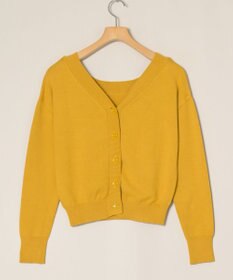 ONWARD Reuse Park 【組曲】ニット秋冬