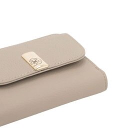 CLATHAS エクセ 外ボックス二つ折り財布