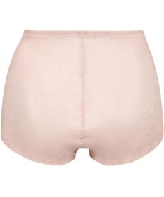 Wing ガードル 【キュッとアップパンツ】 ヒップをまるくメリハリあるラインに ラクにおなか押さえ ショート丈 KQ0545 ウイング／ワコール