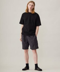 UNFILO MENS Light Move ショートパンツ [24年春夏商品]