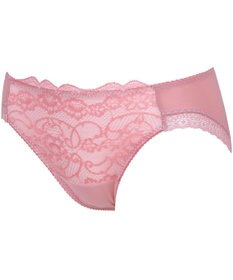 Wing ショーツ 【マッチミーブラ　ノンワイヤー】 KB2071とペア やさしいフィット感 はきこみ丈あさめ KF2871 ウイング／ワコール