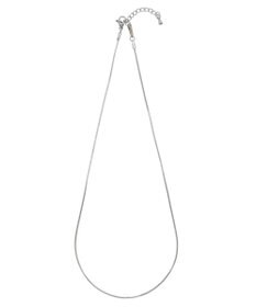 Green Parks ・ＨＡＬＦ　ＴＩＭＥ　サージカルチェーンネックレスＣ