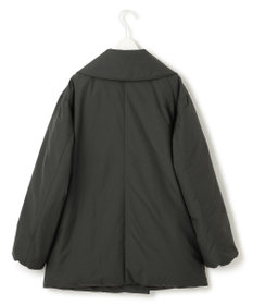 ICB 【撥水加工】ADSダウン Pコート