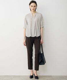 ICB Fiedテーパードパンツ