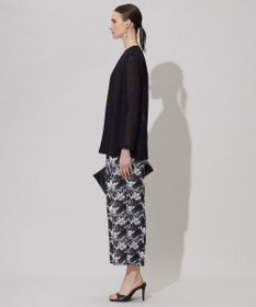 ICB 【一部カラーのみ接触冷感・洗える】UnleashLite ノーカラージャケット