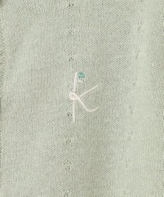 組曲 KIDS 【110-140㎝】クラシック カーディガン