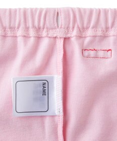 MIKI HOUSE HOT BISCUITS 【80-120cm】 キャビット ルームウェア 上下セット