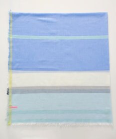 POLS 播州織 極細コットンストール