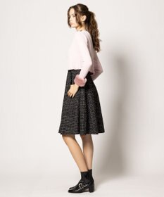 TOCCA BOOM KNIT ボレロ