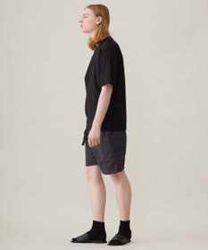 UNFILO MENS Light Move ショートパンツ [24年春夏商品]