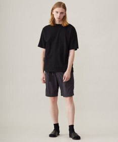 UNFILO MENS Light Move ショートパンツ [24年春夏商品]