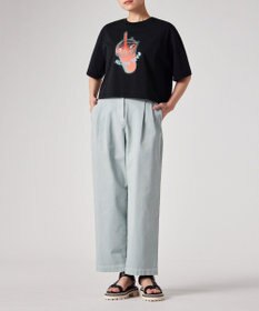 Paul Smith Neon Drink 半袖Tシャツ