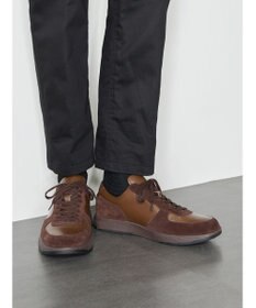 ASICS WALKING ランウォーク メンズ GORE-TEX防水 2E