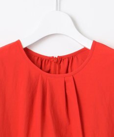 自由区 【WEB限定】ファンクショナル ドレス