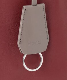 Y'SACCS イザック　イタリアンシープマルチウェイトートバッグ