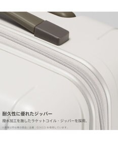ACE BAGS & LUGGAGE Proteca 360G4 スーツケース 日本製 24L コインロッカー 機内持ち込み 02420 プロテカ