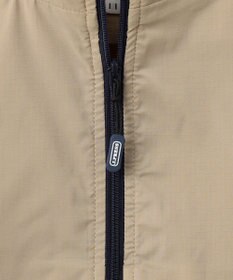 J.PRESS KIDS 【100-130cm】ポリエステルウェザークロス ブルゾン