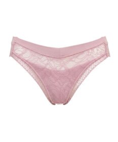 BRADELIS New York 【BRADELIS Me】Dreamy Night Panty ブラデリス 食い込みにくい総レース