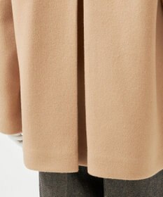 23区 【GOLD LABEL】ウールリバー Pコート