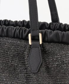 LA BAGAGERIE シャーリング2WAYサマーバッグ