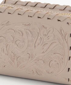 GRACE CONTINENTAL Square　PouchTH